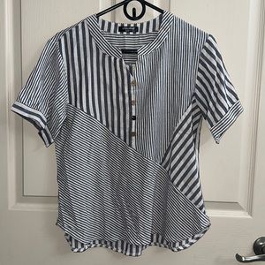 Short sleeve Top